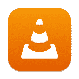 VLC logo